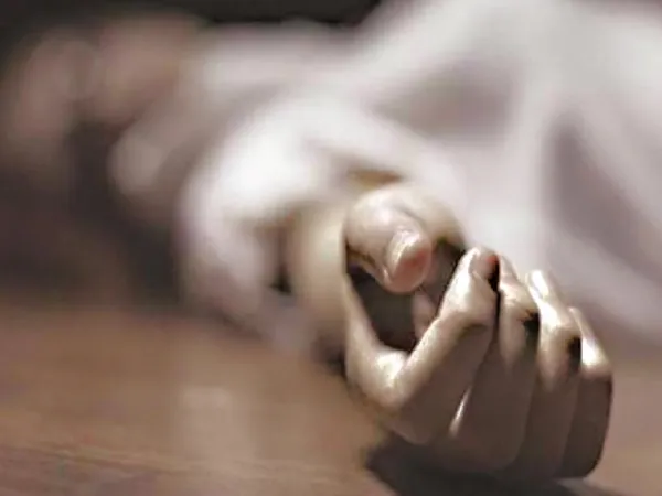 বর্ধমানে বাপেরবাড়িতে আত্মঘাতী হলেন সালারের অন্তঃসত্ত্বা বধূ
&nbsp;