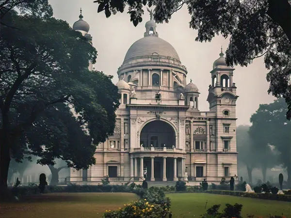 কলকাতা থেকে শীত ভ্যানিশ! বড়দিনের পরেই নামবে শহরের তাপমাত্রা
