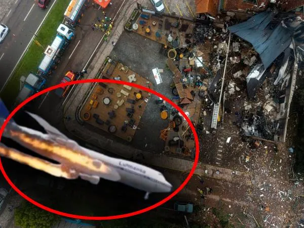ব্রাজিলে ভয়াবহ বিমান দুর্ঘটনা, ব্যবসায়ীসহ মৃত একই পরিবারের ১০ সদস্য