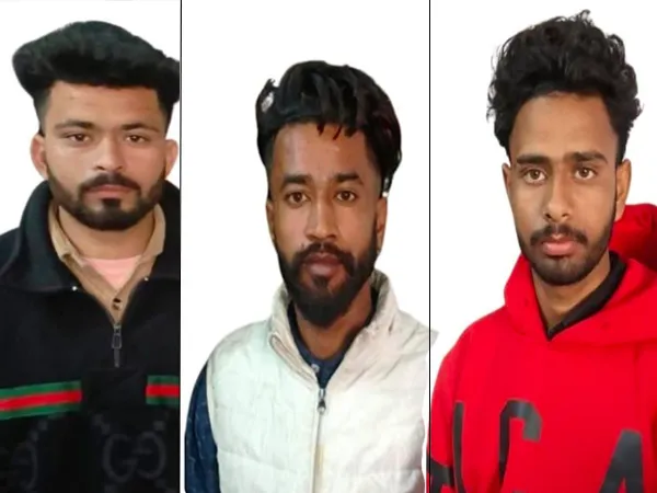 যোগীরাজ্যে ফের এনকাউন্টার! পুলিসের গুলিতে নিহত তিন খলিস্তানি জঙ্গি