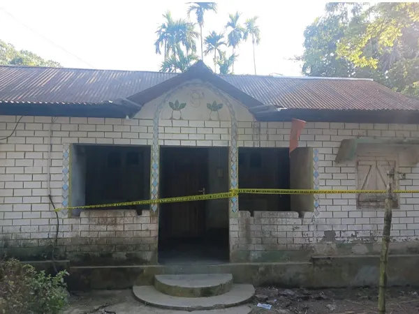 কোচবিহারে মামা-ভাগ্নের দেহ উদ্ধার, চাঞ্চল্য