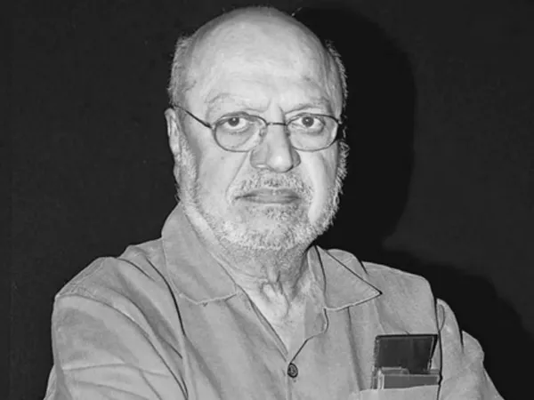 প্রয়াত কিংবদন্তি পরিচালক শ্যাম বেনেগাল