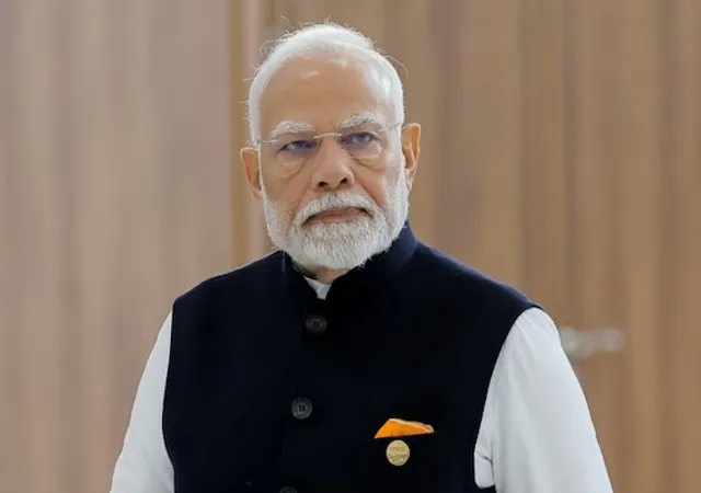 দেশে বেকারত্ব চরমে, রেকর্ড চাকরির আজব দাবি মোদির!