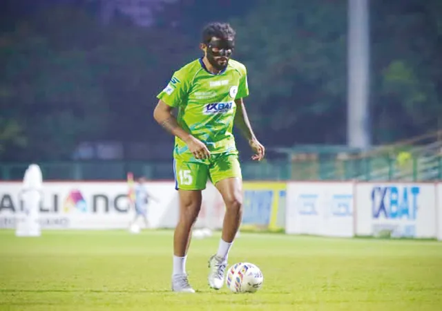 পাঞ্জাব ম্যাচের আগে চোটই বড় কাঁটা মোহন বাগানের