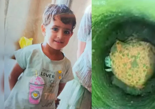 রাজস্থানে ১৫০ ফুট কুয়োয় পড়ল তিন বছরের শিশু! ২০ ঘণ্টা ধরে চলছে উদ্ধারকাজ