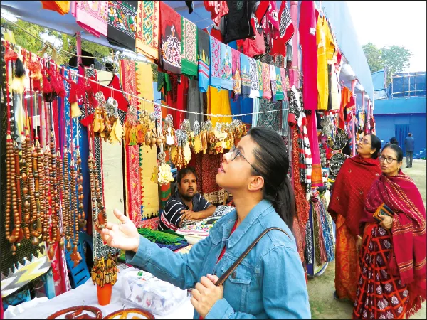 সাধারণতন্ত্র দিবসে জল ডিভিসির, খুশি কৃষকরা