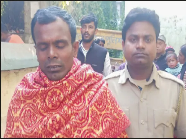 স্ত্রীকে পুড়িয়ে খুন! এক যুগ পর যাবজ্জীবন সাজা স্বামীর
