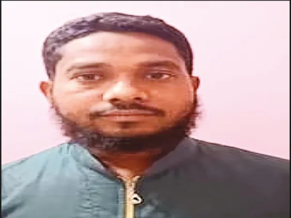 আত্মঘাতী বাহিনী গড়ার ছক ছিল ধৃত আব্বাসের