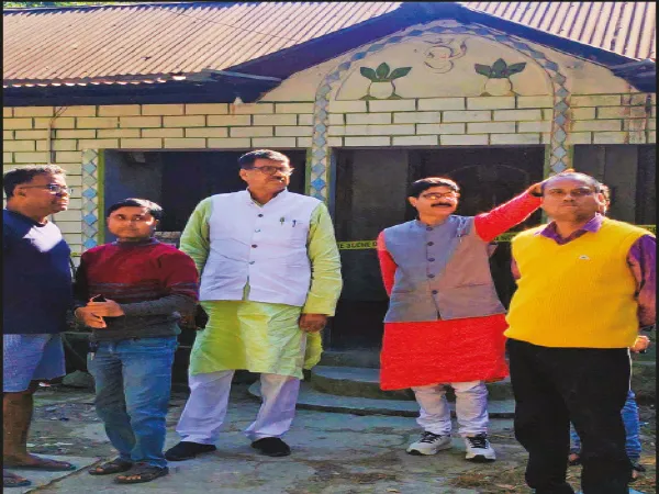 ২৪ ঘণ্টা কাটলেও&nbsp;হদিশ নেই প্রণবের
