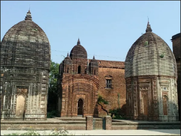 বড়দিনের ছুটিতে ডেস্টিনেশন হতে পারে ইতিহাস বিজড়িত কাটোয়া