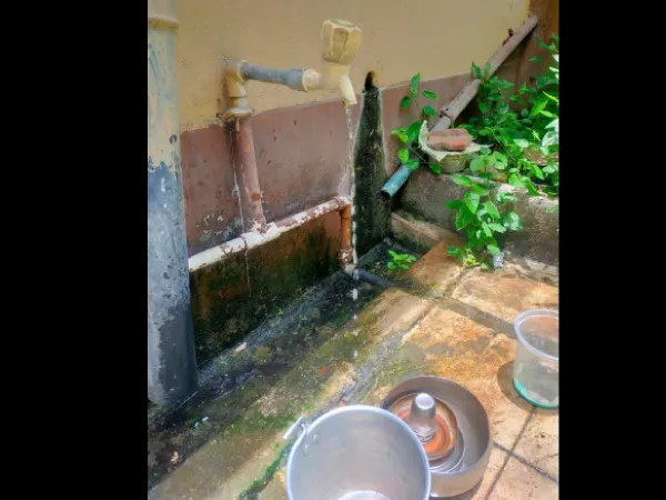 পানীয় জলের তীব্র সঙ্কট দমদমের তিন পুরসভা এলাকায়,&nbsp;প্রভাব বরানগর থেকে খড়দহেও