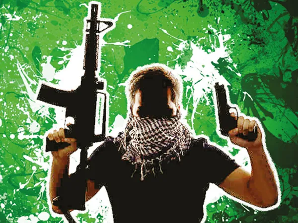 লস্করের হ্যান্ডলারদের &lsquo;রিসিভ&rsquo; করতেই&nbsp;ক্যানিংয়ে ঘাঁটি কাশ্মীরি জঙ্গি জাভেদের