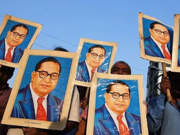 আম্বেদকর ইস্যুতে টালমাটাল কেন্দ্র,&nbsp;ক্ষুব্ধ শরিকরা, বিপাকে শাহ&nbsp;
