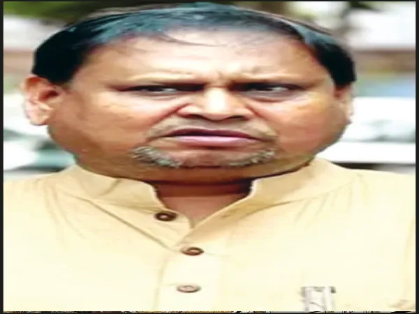 ভরতপুর থেকে আর ভোটে লড়তে চান না হুমায়ুন