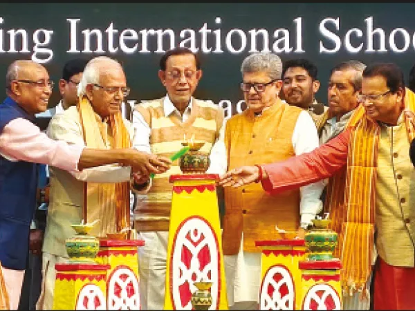 নৈহাটি উৎসব ও বইমেলা শুরু