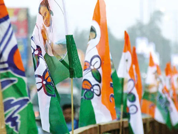নতুন বছরের গোড়ায় সাংগঠনিক&nbsp; রদবদল, চর্চা তৃণমূলেরই অন্দরে