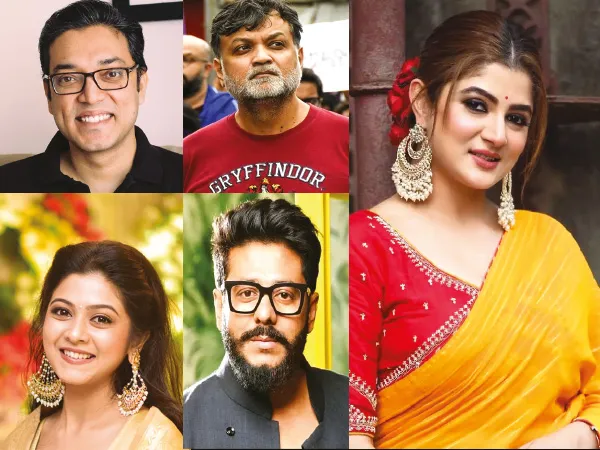 কী বলছেন সেলিব্রিটিরা