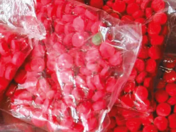 অসমে বাজেয়াপ্ত ৪৫ কোটির ইয়াবা