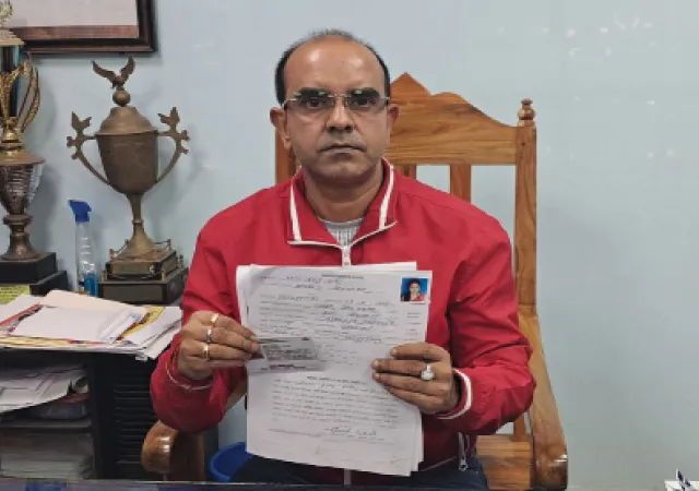 বয়স ভাড়িয়ে লক্ষ্মীর ভাণ্ডারের আবেদন! বালুরঘাটে শোরগোল