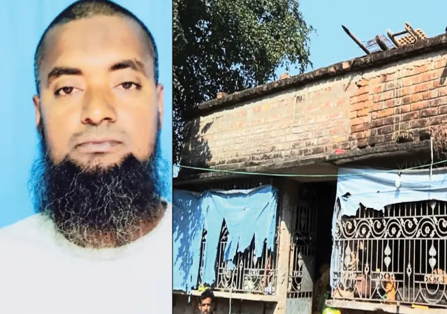 সংগঠনের মাথাদের সঙ্গে নিয়মিত যোগ,&nbsp;জঙ্গিদেরই সেফহাউস ছিল মিনারুলের বাড়ি