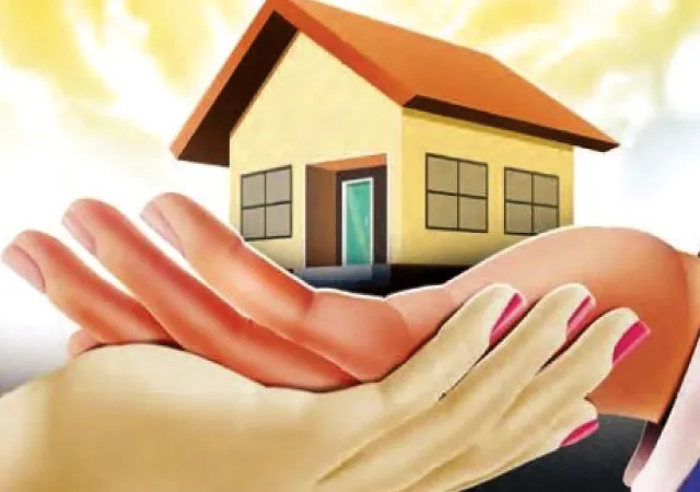 বাংলার বাড়ি: প্রথম পর্যায়ে ঘর পাচ্ছেন শিলিগুড়ির ১৬৩ জন