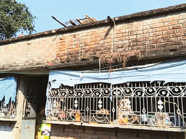 জঙ্গিদেরই সেফহাউস ছিল মিনারুলের বাড়ি