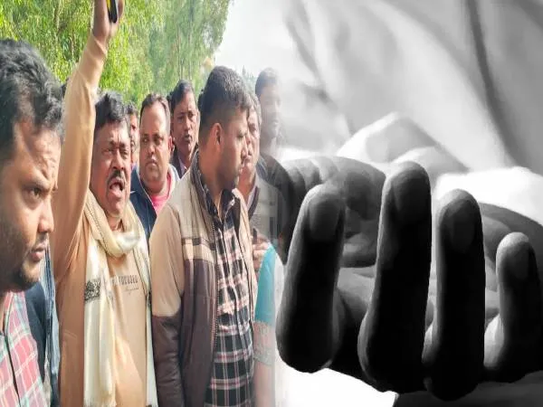 ফের শিরোনামে নন্দীগ্রাম, তৃণমূল কর্মীর রক্তাক্ত দেহ উদ্ধার ঘিরে ব্যাপক চাঞ্চল্য
