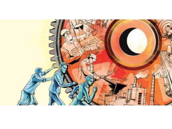 স্বাগত ২০২৫, ভারতের সামনে শেষ সুযোগ
সমৃদ্ধ দত্ত