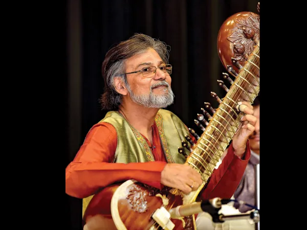 মাইহার ঘরানার উদযাপন