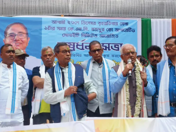 অনুপ্রবেশের ইস্যুকে নিয়ে তৃণমূল-বিজেপির তরজা