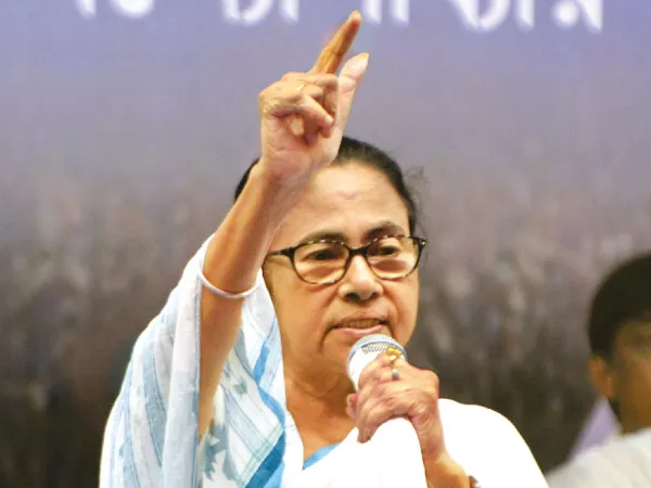 সোমবার সন্দেশখালিতে একাধিক পরিষেবা প্রদানের সূচনায় মমতা, উপকৃত ২০ হাজার