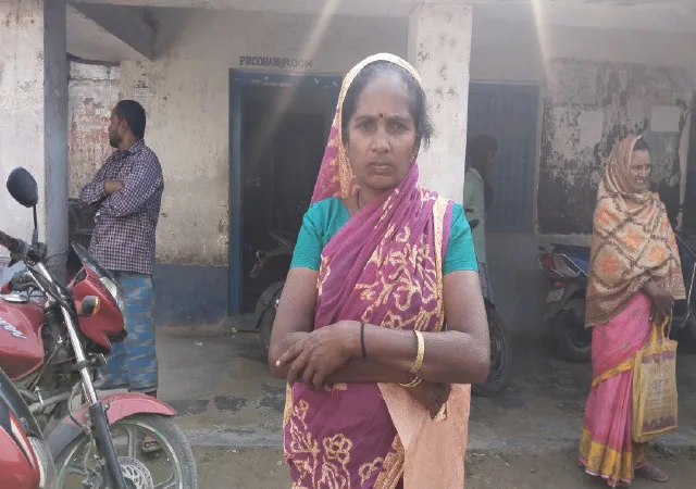 কষ্টের দিন ফুরল, বলছেন চাঁচলে বাংলার বাড়ি প্রকল্পের উপভোক্তারা