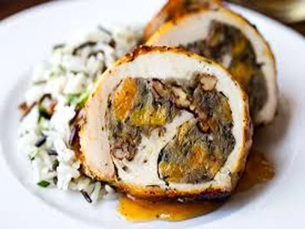 পুষ্টিতে ঠাসা