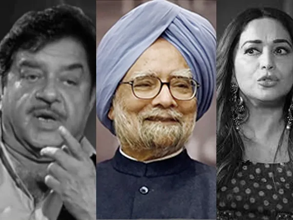 মনমোহনের প্রয়াণে শোক বলিউডে