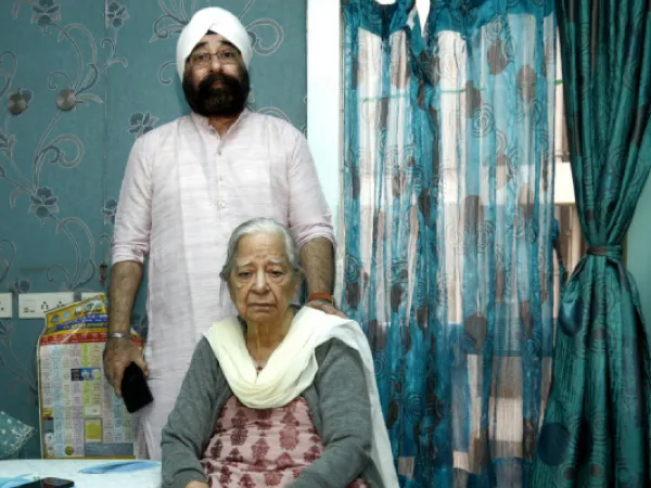 &lsquo;দেশের প্রধানমন্ত্রী হলেও কিন্তু মামা ছিলেন পুরোপুরি ফ্যামিলি ম্যান&rsquo;