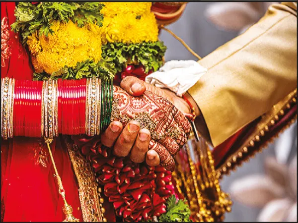 বিয়ের নেশায় বুঁদ হয়ে ৩৯ লক্ষ খোয়ালেন পাঁশকুড়ার ইঞ্জিনিয়ার