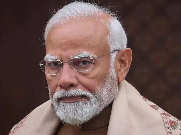 সেন্সাসের আগে ফের নাগরিকত্ব তাস!&nbsp;এবার সিটিজেন কার্ড মোদির