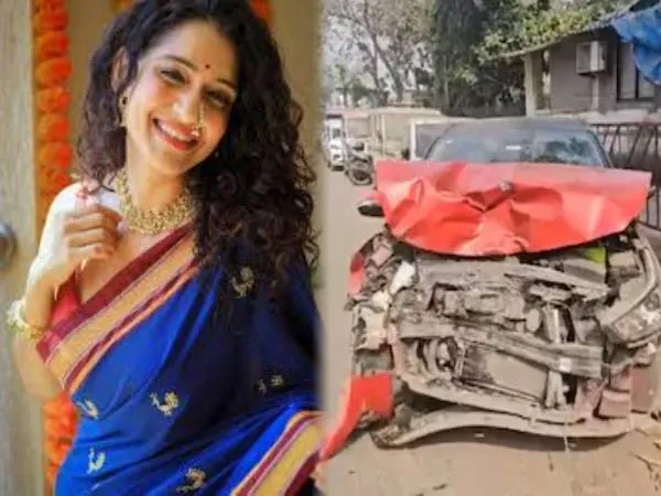 অভিনেত্রীর গাড়ির ধাক্কায় মর্মান্তিক দুর্ঘটনা, মুম্বইয়ে মৃত ১