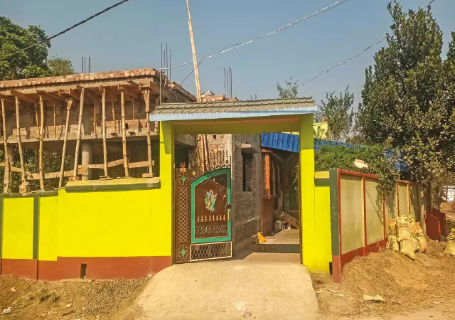 কাটোয়ায় জ্যোতিষীর বাড়িতে গুলি চালিয়ে ডাকাতি, আটক ২