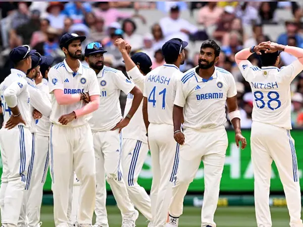 সুন্দর-নীতিশের পর দাপট সিরাজ-বুমরার, বড় লিড অস্ট্রেলিয়ার, মেলবোর্নে কে করবে বাজিমাত?
