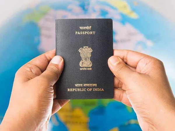 পাসপোর্টের ফাঁক ফোঁকর নিয়ে বিদেশমন্ত্রককে চিঠি রাজ্য পুলিসের