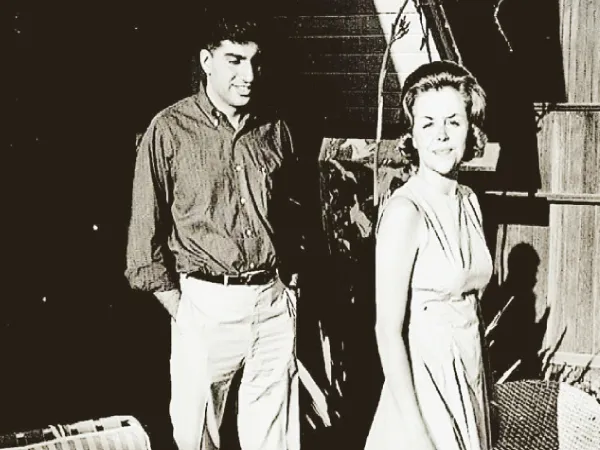 যুদ্ধ ও বিচ্ছেদ
&nbsp;