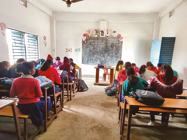 এক বছরে ২০ হাজার স্কুল বন্ধ, হুঁশ নেই কেন্দ্রের