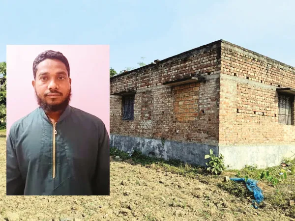 হরিহরপাড়া থানার কাছে চলত আব্বাসের মাদ্রাসা,&nbsp;পুলিসের নাকের ডগায় জঙ্গি গতিবিধি নিয়ে প্রশ্ন