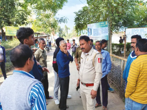 ডায়ারিয়ায় মৃত্যু, চিকিৎসায় গাফিলতির অভিযোগ