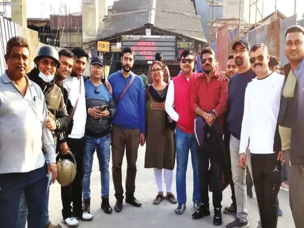 বাড়ি ফিরলেন &lsquo;নিখোঁজ&rsquo; জয়, জিজ্ঞাসাবাদ করবে জিআরপি