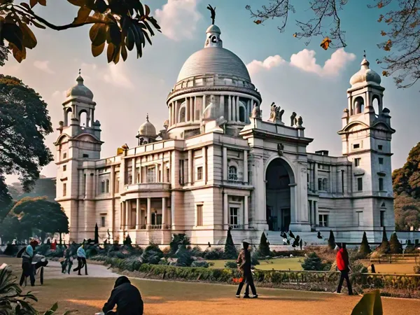 বছরের শেষ দিনে কমবে তাপমাত্রা, কলকাতায় শীঘ্রই জাঁকিয়ে শীতের সম্ভাবনা!