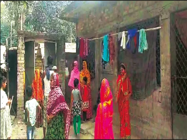 সাদাসিধে, দিনমজুর সাজিবুলের জঙ্গি-যোগ!&nbsp;