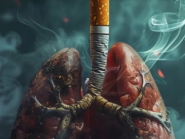প্রতি সিগারেটে আয়ু কমছে ২০ মিনিট,&nbsp;দাবি নয়া রিপোর্টে