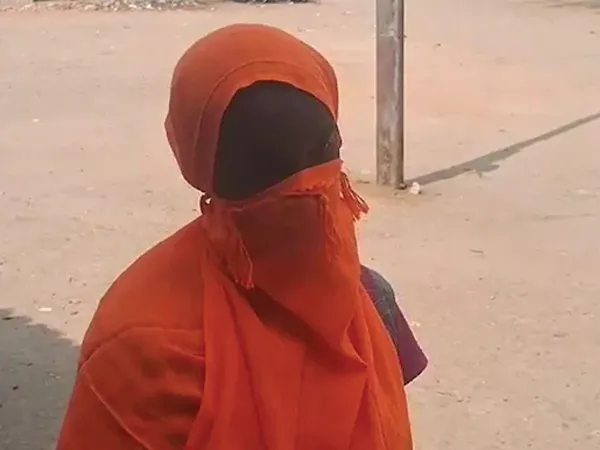 দুই আদিবাসী মহিলাকে গাছে বেঁধে মার ওড়িশায়,&nbsp;আক্রান্তদের বিরুদ্ধে মামলা পুলিসের